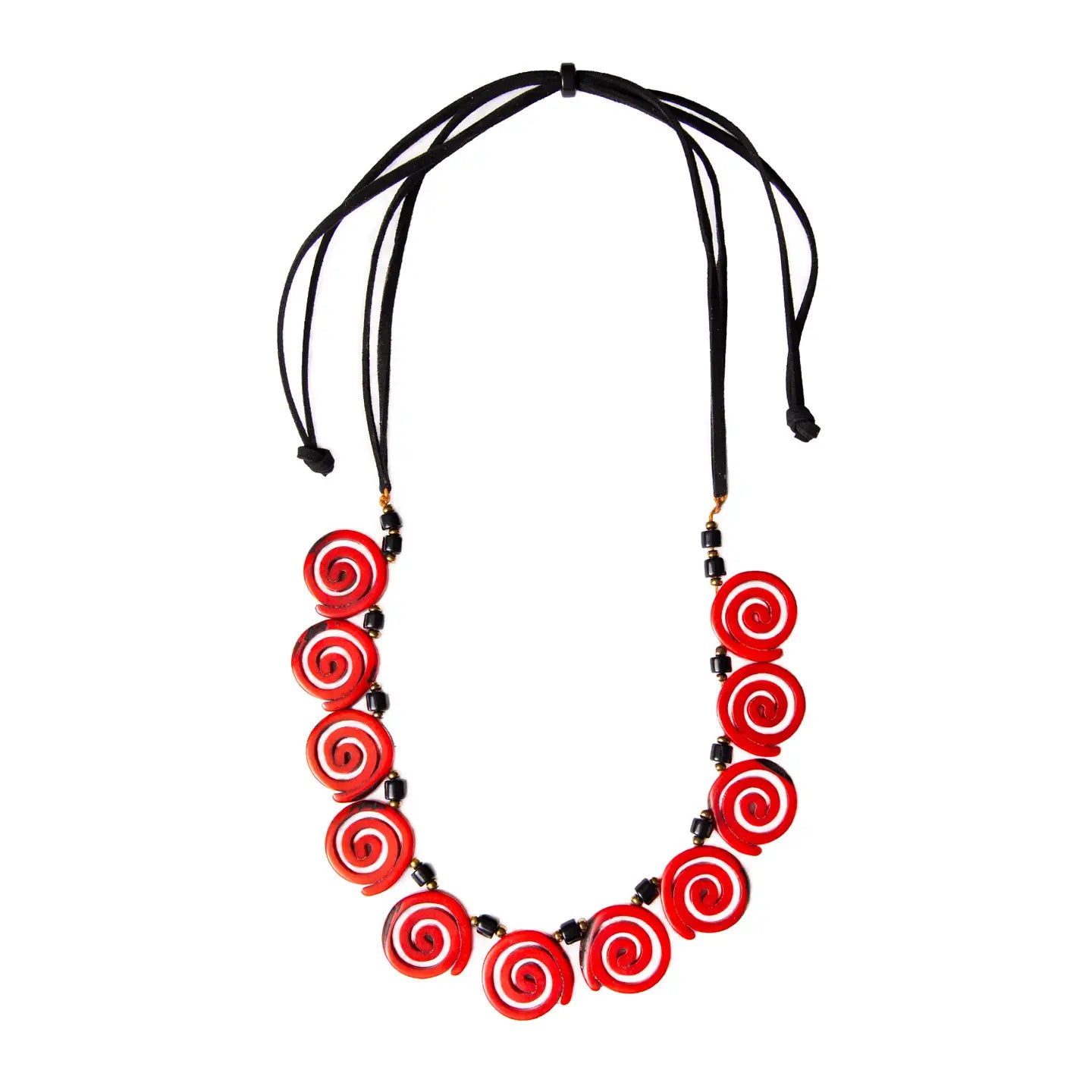 Gary Necklace (SC1832)