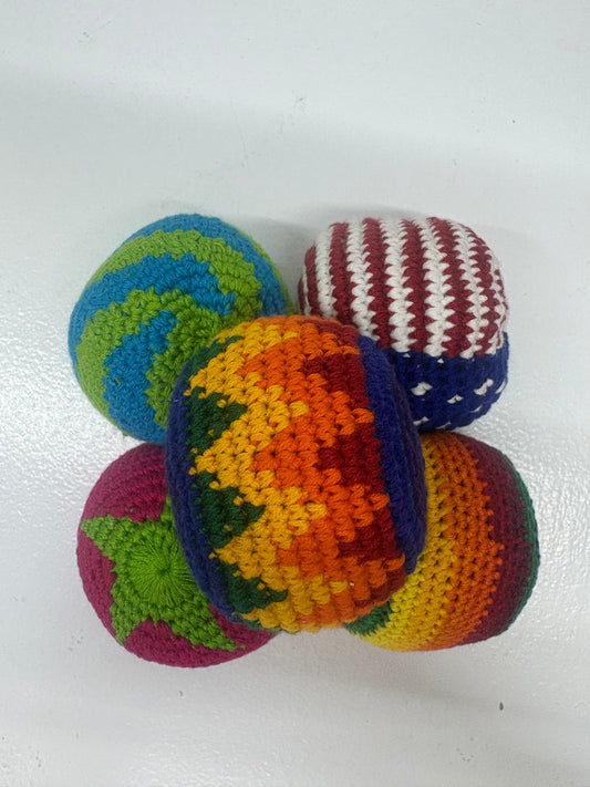 Hacky Sack