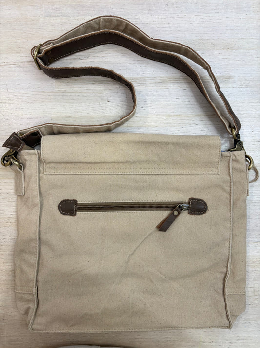 US NAVY CROSSBODY (56032)
