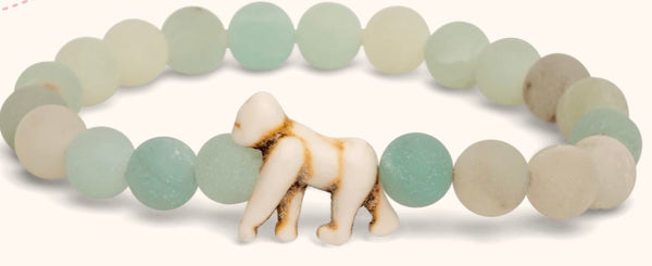 Traverse Gorilla