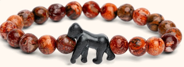 Traverse Gorilla