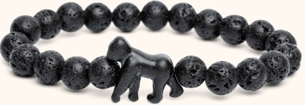 Traverse Gorilla