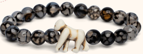 Traverse Gorilla