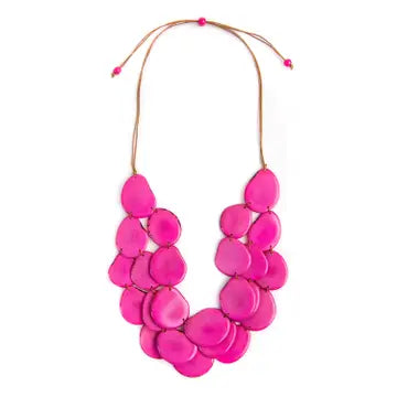 Amigas Necklace (LC250)