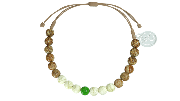 Mangrove Tree Bracelet (1011-D-BR)
