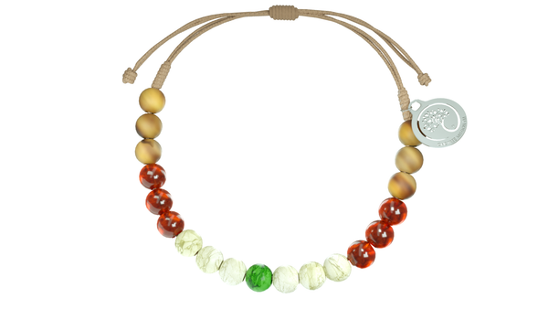 Cherry Blossom Tree Bracelet (1011-E-BR)