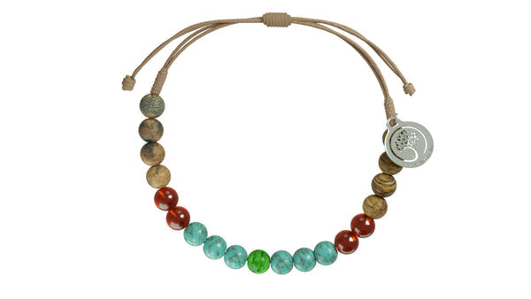 Joshua Tree Bracelet (1012-D-BR)