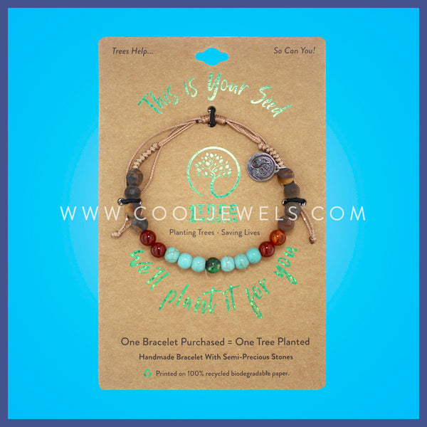 Joshua Tree Bracelet (1012-D-BR)