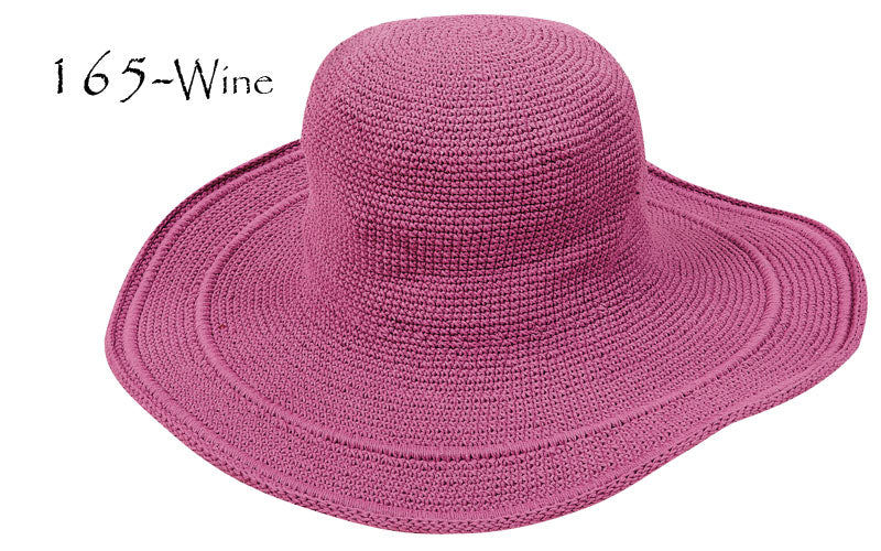 Crochet Hats