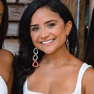 Margarita Earrings (1E054)