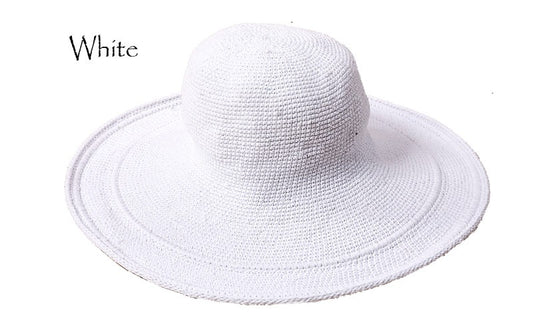 Crochet Hats