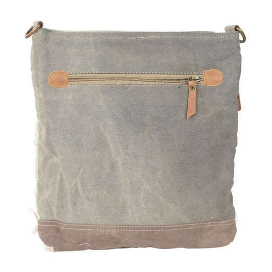 American Flag Crossbody (54966)