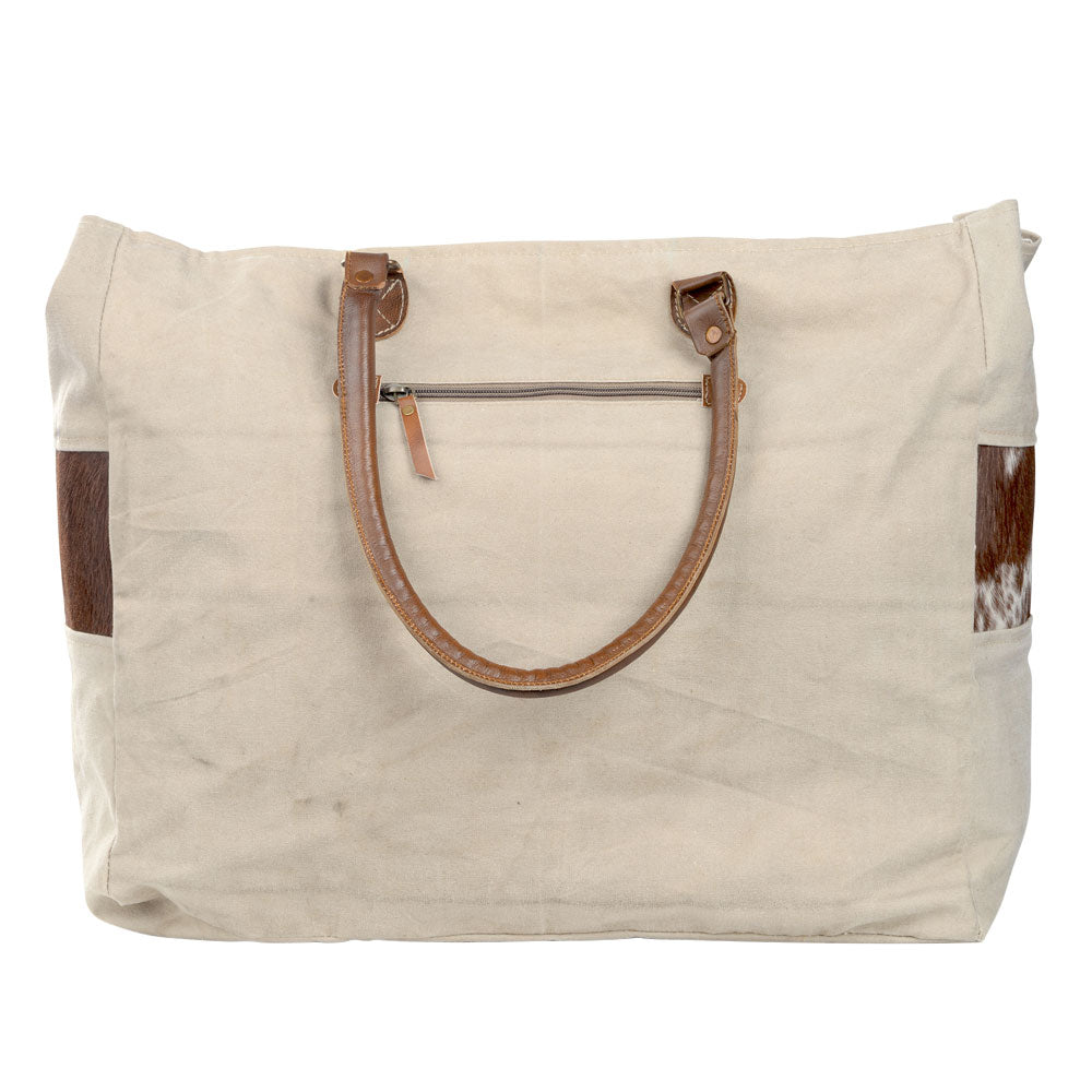 Capital of Fashion London Tote Bag (55553)
