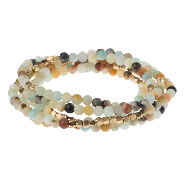 Amazonite-Stone of Courage (SW004)