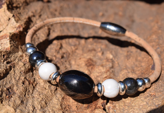 Beaded Bracelet (B138,B139,B140,B141)
