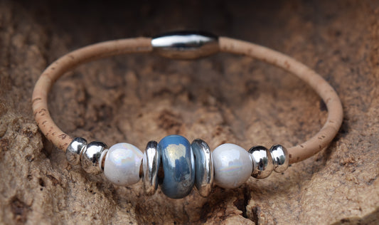 Beaded Bracelet (B38,B39)