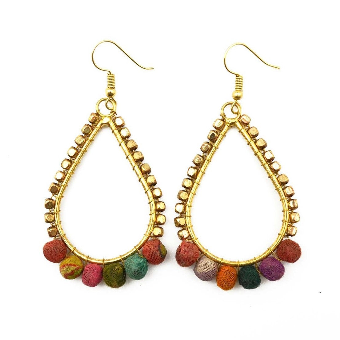 Saira Earrings (E5046)