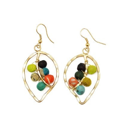 Aasha Earrings 68 (E5068)