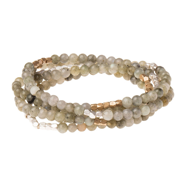 Labradorite-Stone of Magic (SW016)