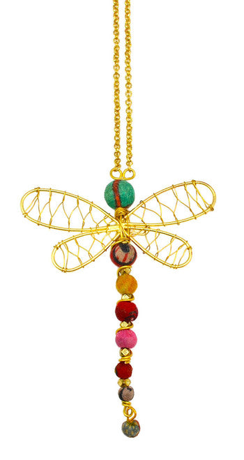 Aasha Necklace 48 (N5048)