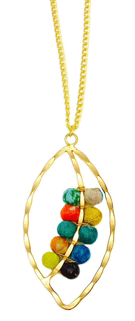 Aasha Necklace 49 (N5049)