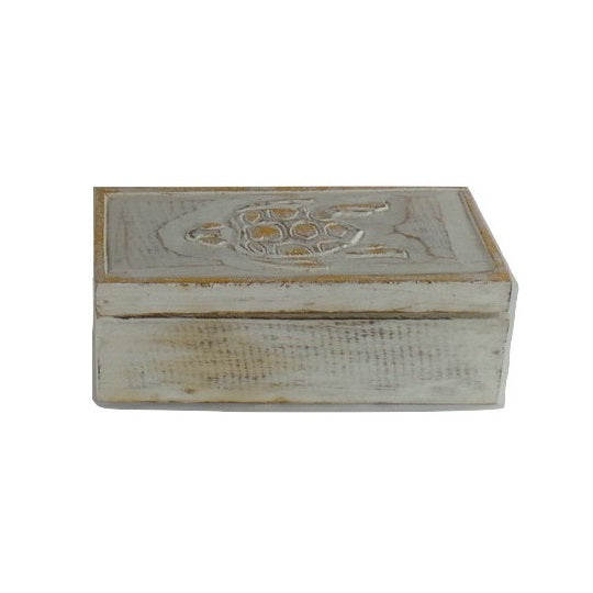 Turtle Boxes