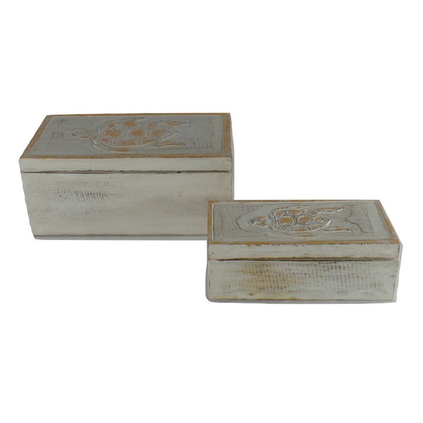 Turtle Boxes