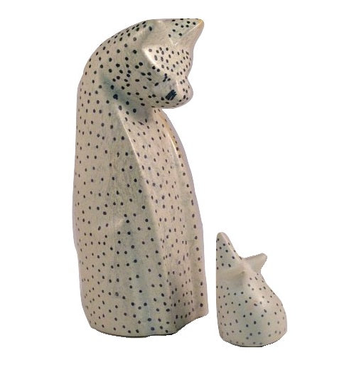 Cat and Mouse Sets (K26008)