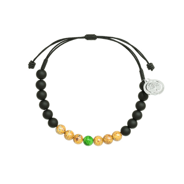 Evergreen Tree Bracelet (1012-B-BR)