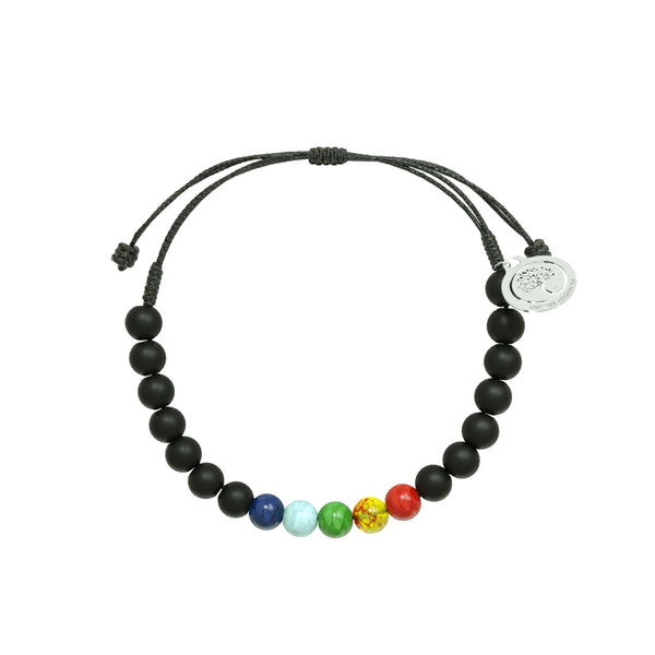 Oak Tree Bracelet (1011-A-BR)