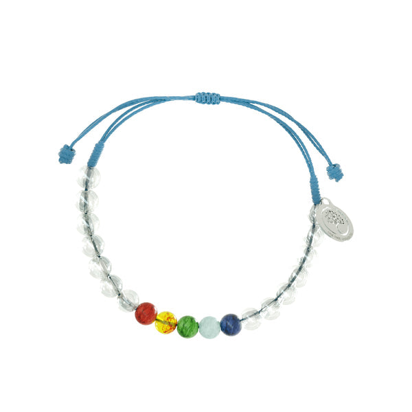 Palm Tree Bracelet (1011-C-BR)
