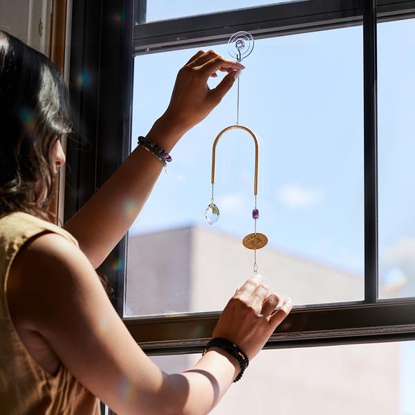 Suncatchers
