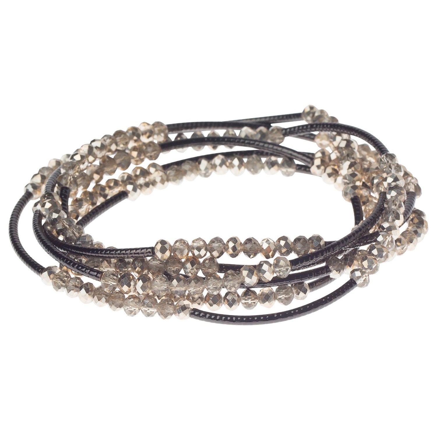 Crystal Wrap