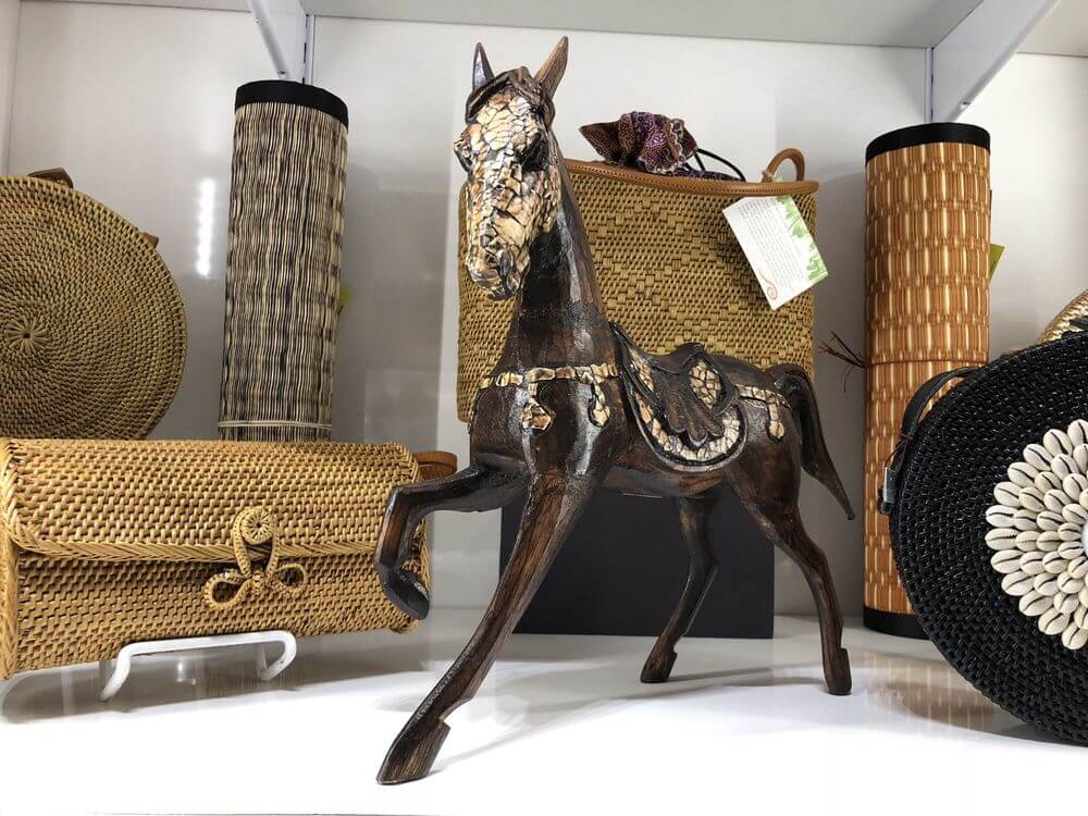 FOR YOUR HOME