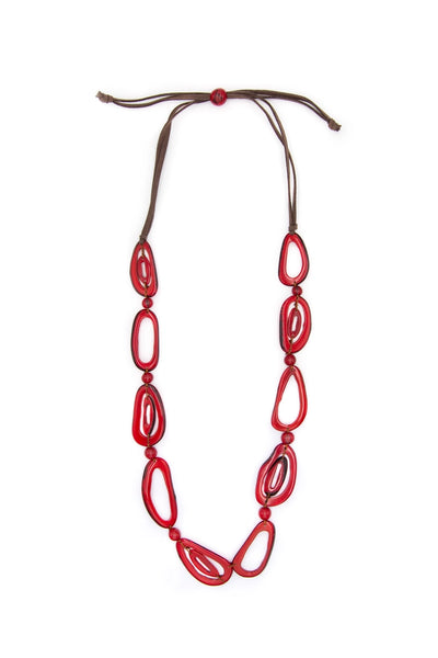 Emily Necklace (LC342)
