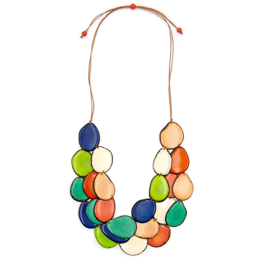 Amigas Necklace (LC250)