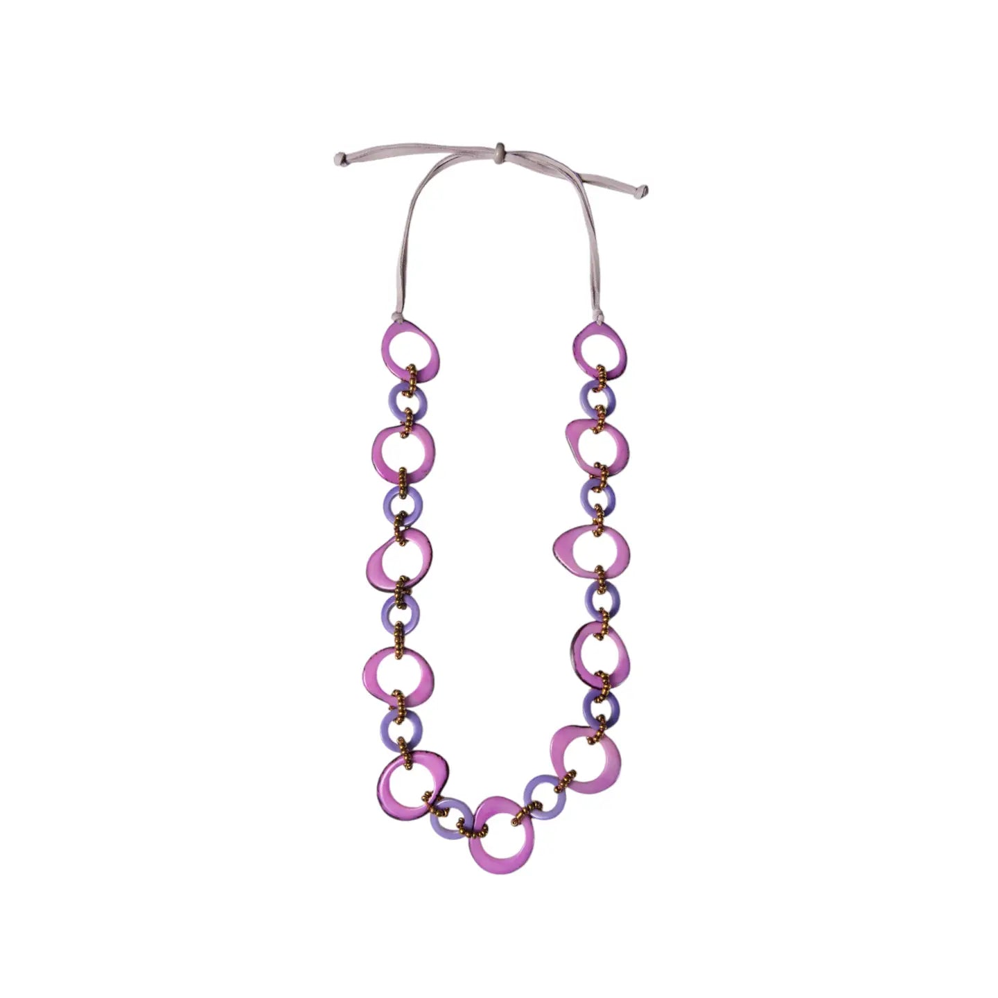 Madelin Necklace (LC3038)