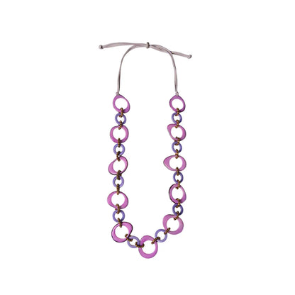 Madelin Necklace (LC3038)