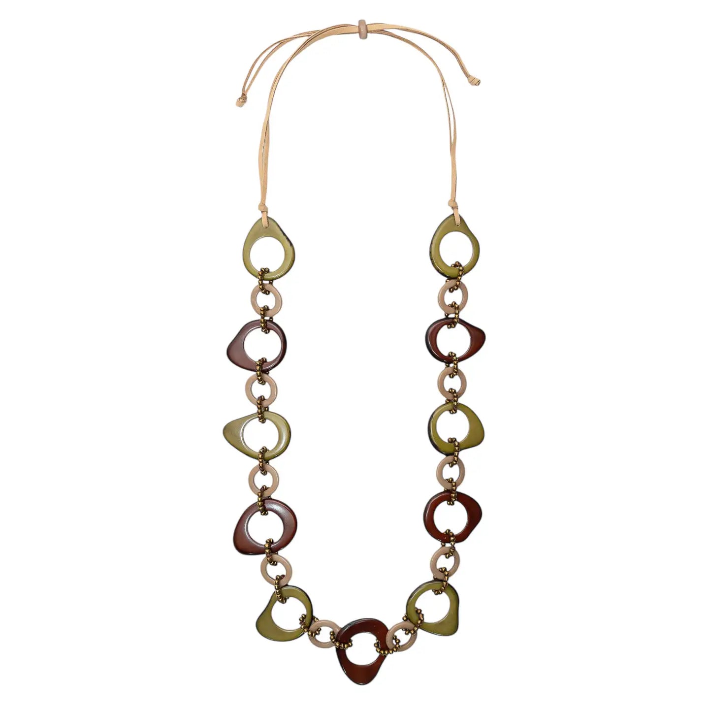 Madelin Necklace (LC3038)