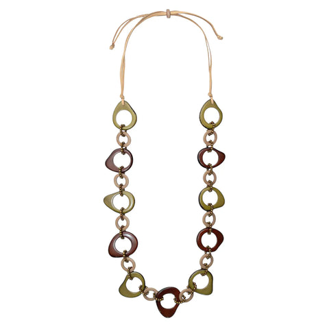 Madelin Necklace (LC3038)