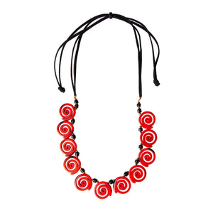 Gary Necklace (SC1832)