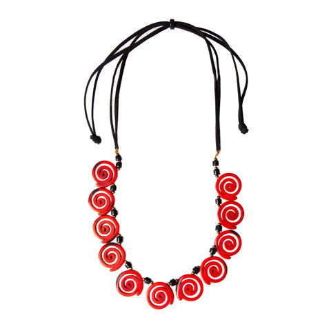 Gary Necklace (SC1832)