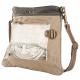 ITS YOUR STORY CROSSBODY BAG (54869)