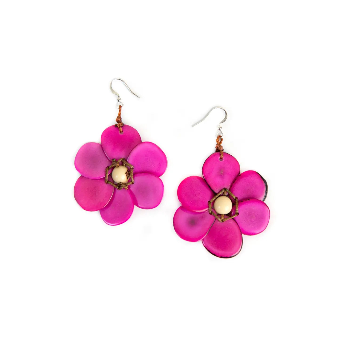 Rosalia Earrings (1E182)