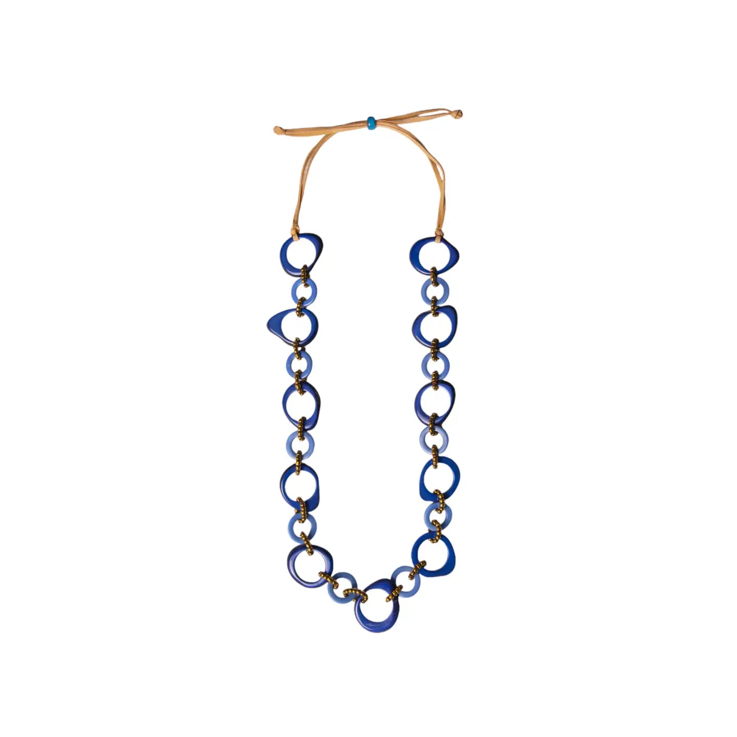 Madelin Necklace (LC3038)