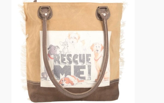 Rescue Me (54947)