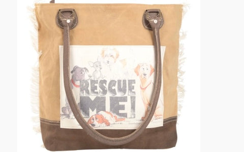 Rescue Me (54947)