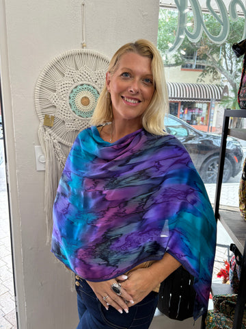 Silk Schoncho