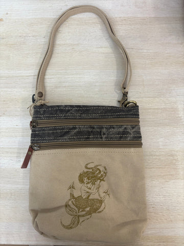 Mermaid Crossbody (56020)