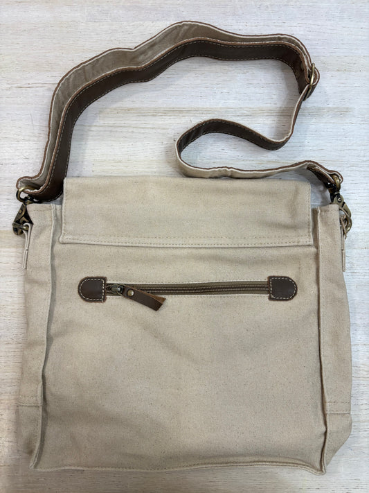 Flight Gear Shoulder Bag (56026)